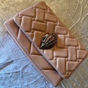 Kurt Geiger Kensington Bag Pink Alien Brand new, no tags